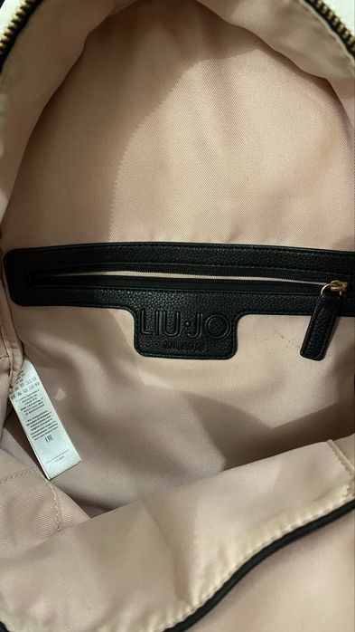 Rucsac Liu Jo, model deosebit