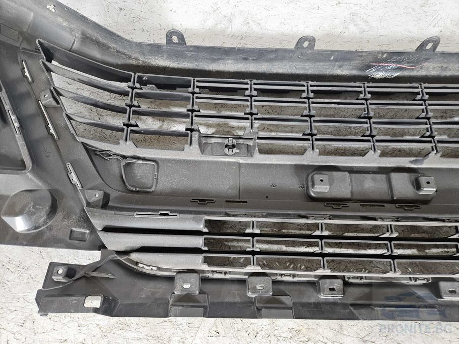 Предна броня TOYOTA PROACE Тойота Проаце 2016- 2022