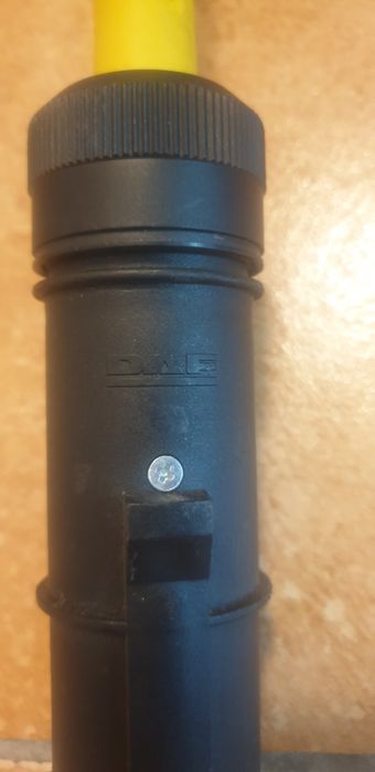 Cablu electric tata Daf