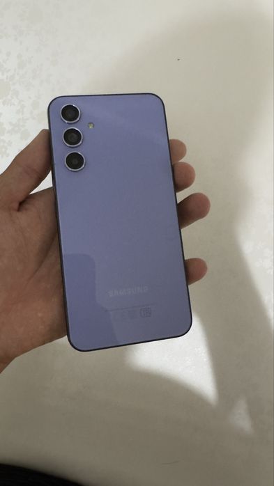 Samsung A34 5G
