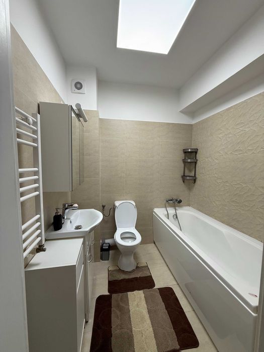 Apartament 2 camere Prelungirea Ghencea 35D | 48 mp utili + balcon 10 mp | Loc de parcare inclus