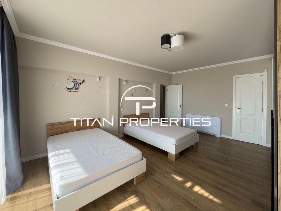 Къща, под наем, кв. Сарафово