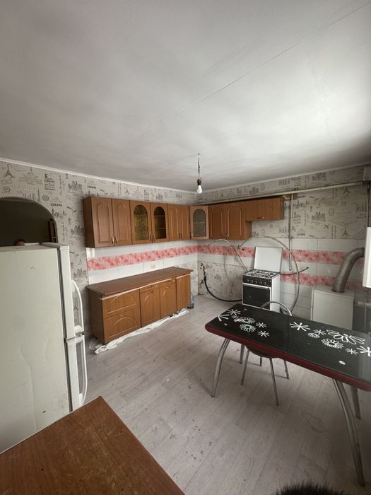 Продам дом в Деркуле