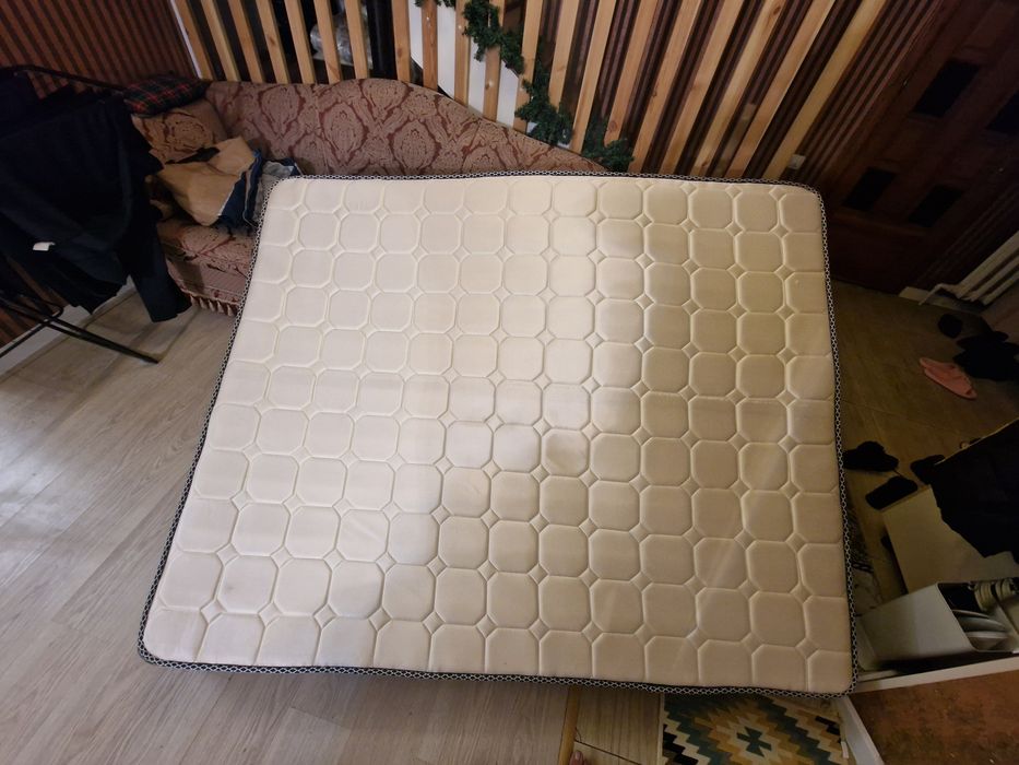 Матрас 180х200х25 см