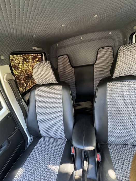 Продается Changan 69