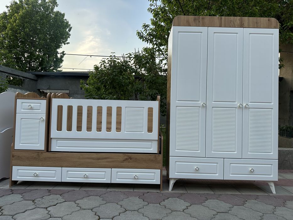 Detskiy kravat детская мебель sehdan birinchi qol