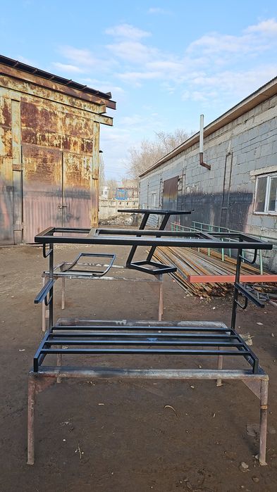 Продам мангалы в наличии