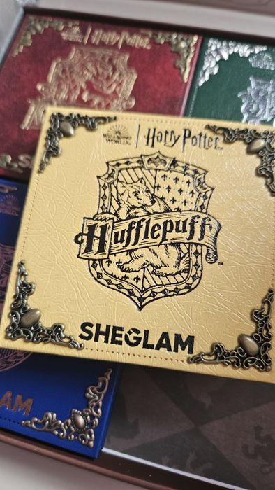 Палитри сенки Hogwarts/Harry Potter