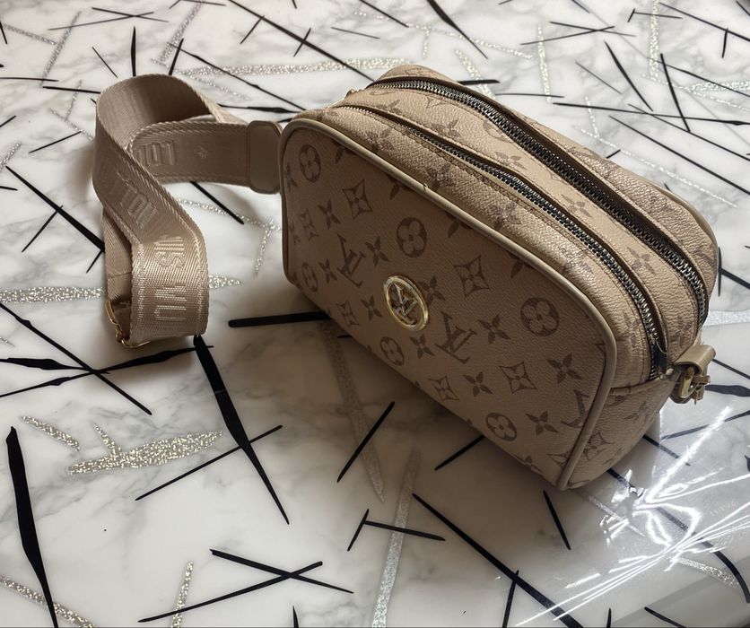 Geanta Louis Vuitton