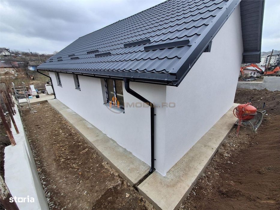 Casa de vanzare Bucium - Visani