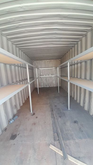 Контейнер Офис Магазин