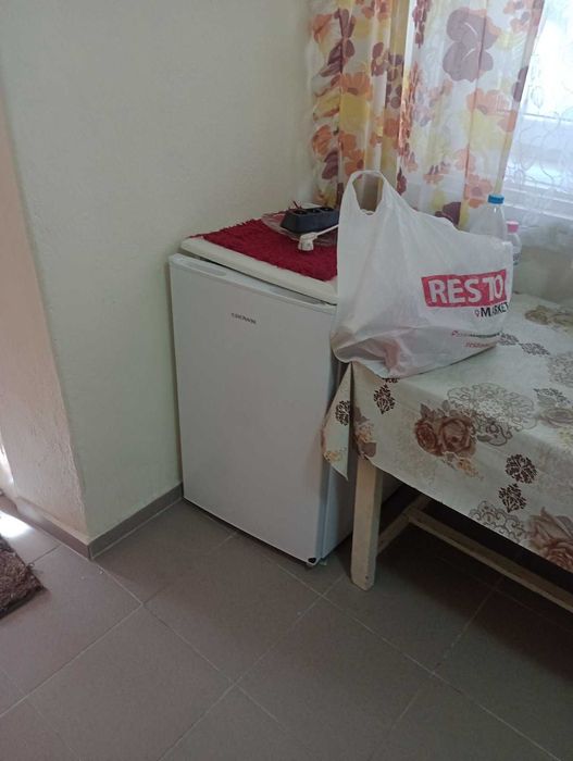 Дава се под наем Едностаен апартамент в Пловдив, Въстанически - 45 кв.м за 219.3 € - Снимка #5