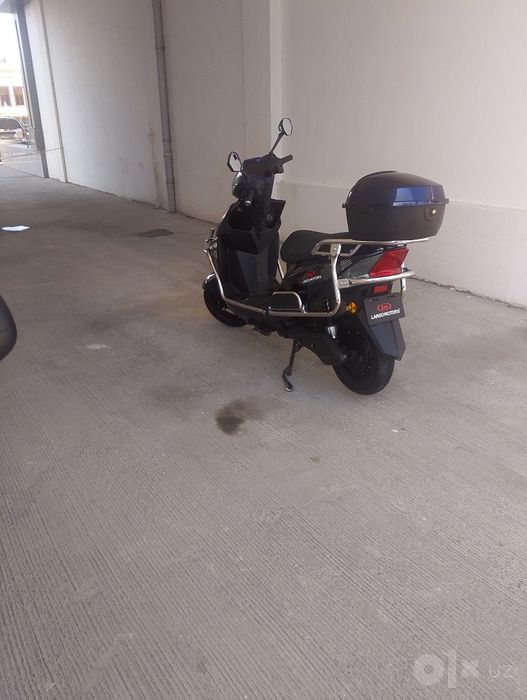 Продаётся скутер