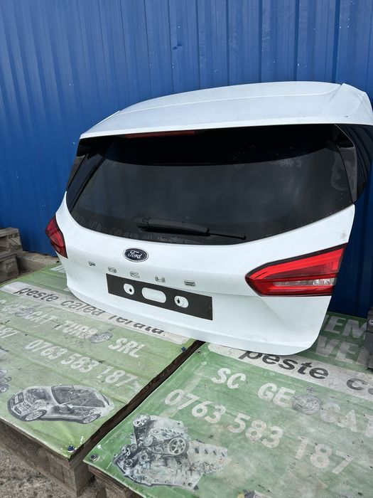 Încuietoare, broască haion Ford Focus 4 hatchback