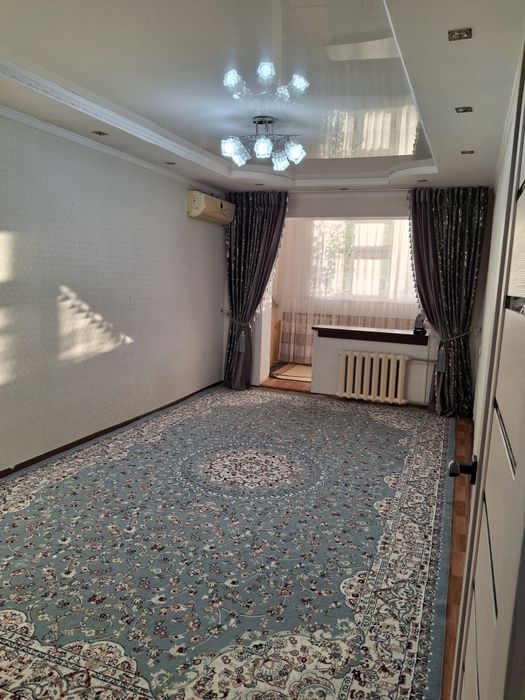 Сдам на долгий срок квартиру