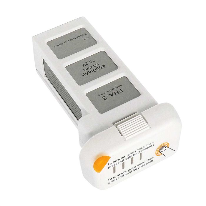 Батерия за Phantom 3 SE / Professional / Advanced / 4K