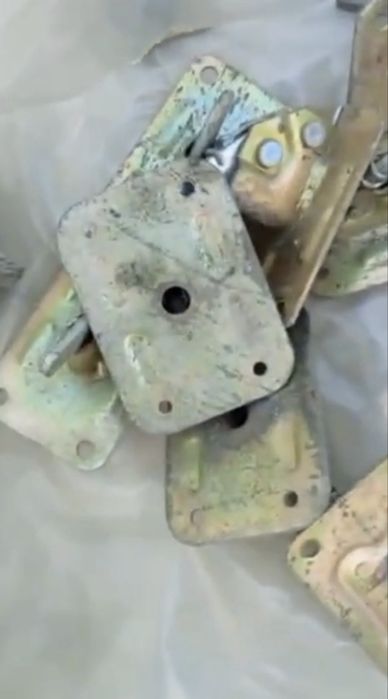 Чирозы доя опалубки .