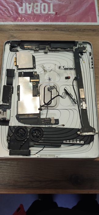 Продам Apple ipad 1