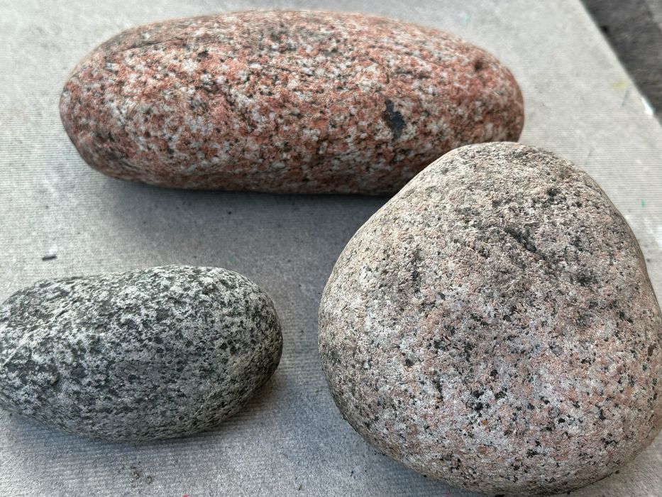 Камни для бани и сауны