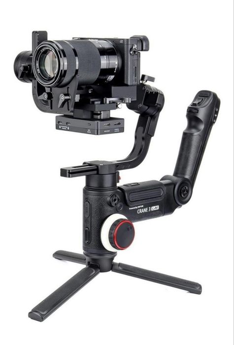 Стедикам Zhiyun Crane 3 Lab