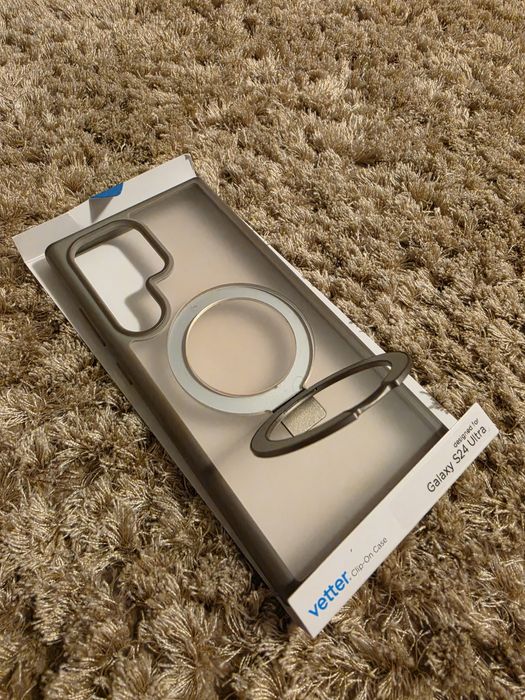 Husa Samsung S24 Ultra