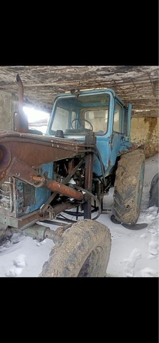 Мтз в хорошем тех состоянии