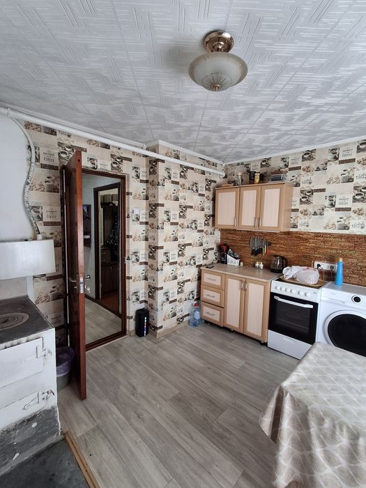 Срочно продам 3х комнатный дом