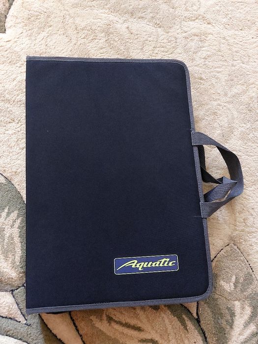 Кейс-чехол для зимних удочек