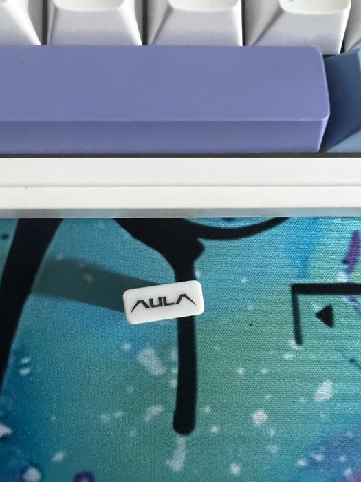 Клавиатура Aula F75