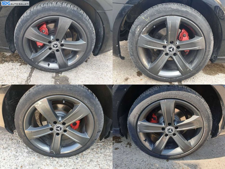 Anvelope Cauciucuri Vara Platin RP420 Summer Set 4 Bucati Mercedes BMW Audi VW Opel Skoda Seat Toyota Lexus Citroen Alfa Romeo Peugeot Volvo Ford Fiat Kia Hyundai 2020 - 2024 [C0197]