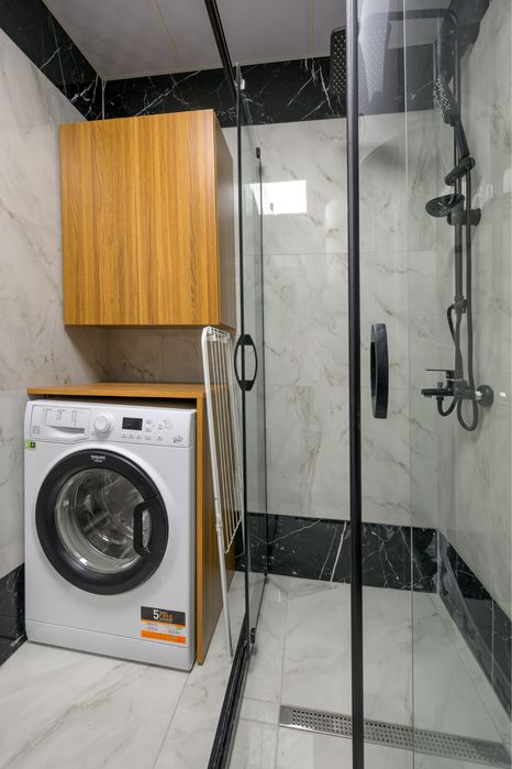 Продава се Едностаен апартамент в Варна, Младост 1 - 38 кв.м за 1343 €/кв.м - Снимка #7