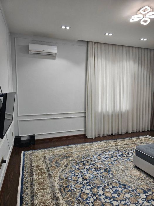 Аренда Квартира Алмазар CABRIDGE    750$