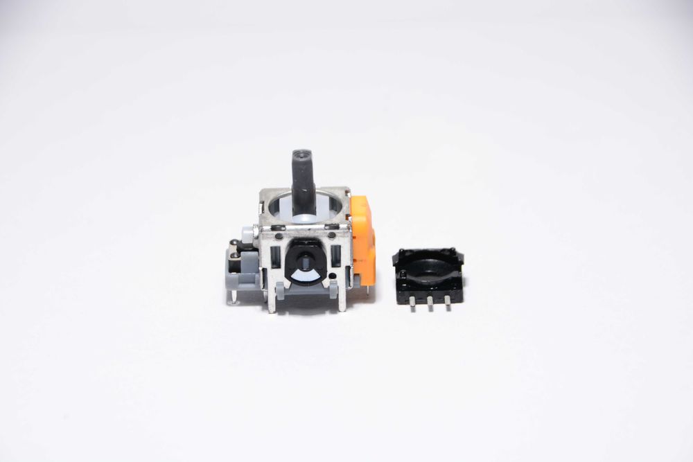 Аналоговый механизм 3D для PS4, PS5, Xbox, Xbox elite 2, switch pro.