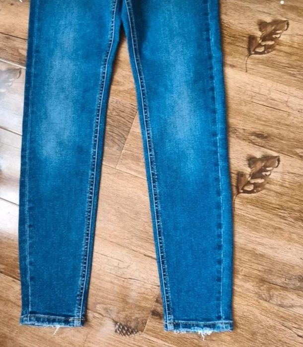 Blugi Stradivarius Skinny mărime 38