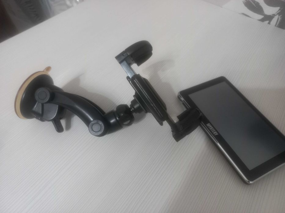 Навигатор MYSTERY MNS-640MP