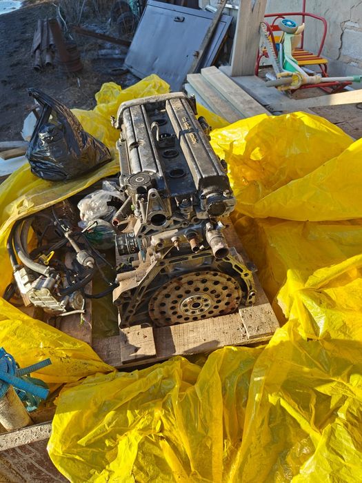 Продам двигатель