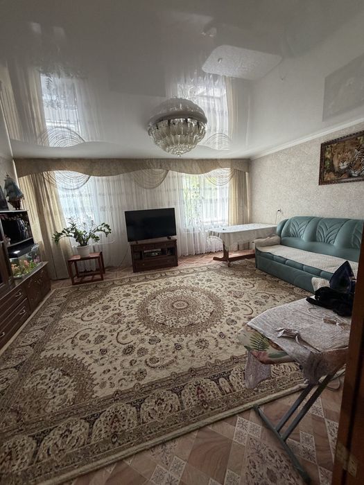 Продам 4ком, Янтарь