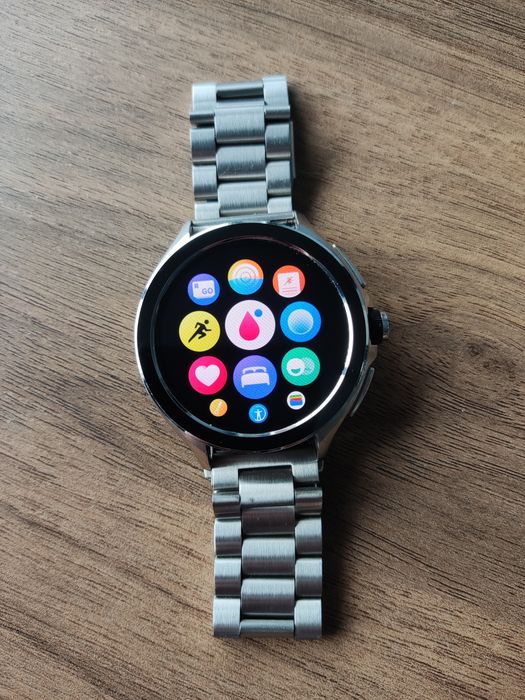 Xiaomi Watch 2 Pro (Global версия)