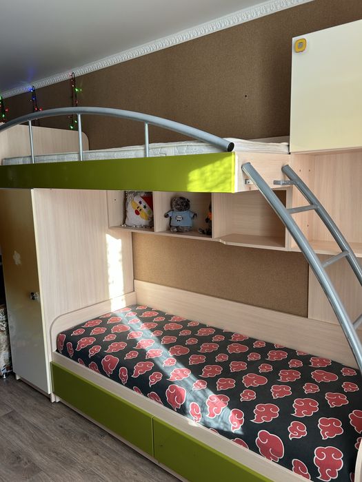 Детский гарнитур