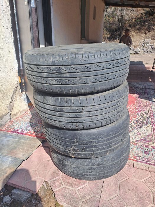 Летни.          шина