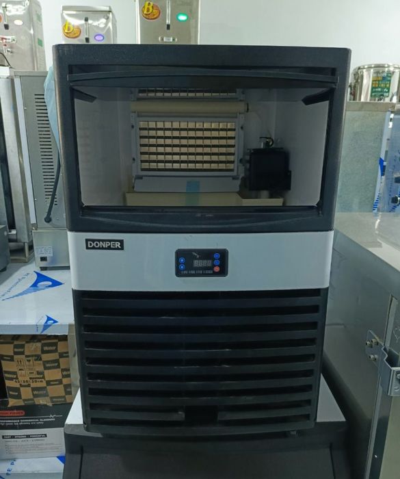 Muz aparat Льдогенератор муз аппарат ледогенератор muz chiqaradigan