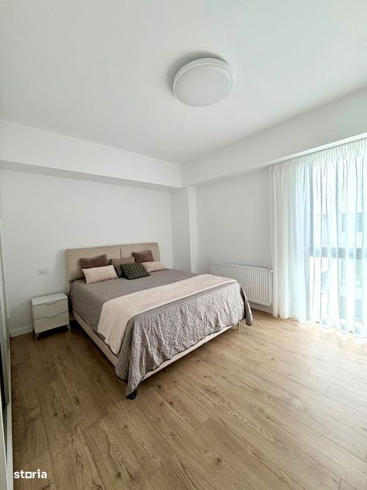 Vanzare Apartament 2 Camere Decebal - Alba Iulia Bloc Boutique 2025