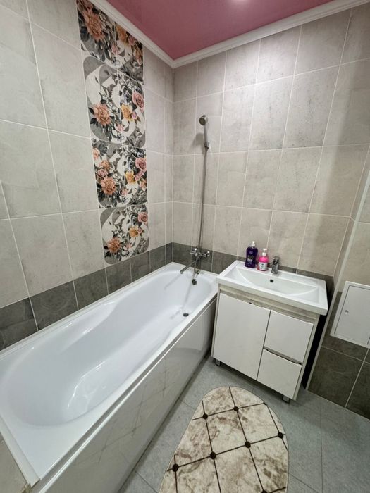 1 комн. квартира на батысе