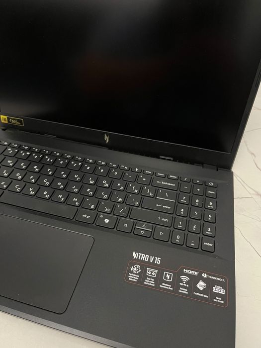 Acer Nitro 15 RTX 4050 Срочно!!!