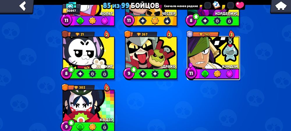 бравылл акк обменн