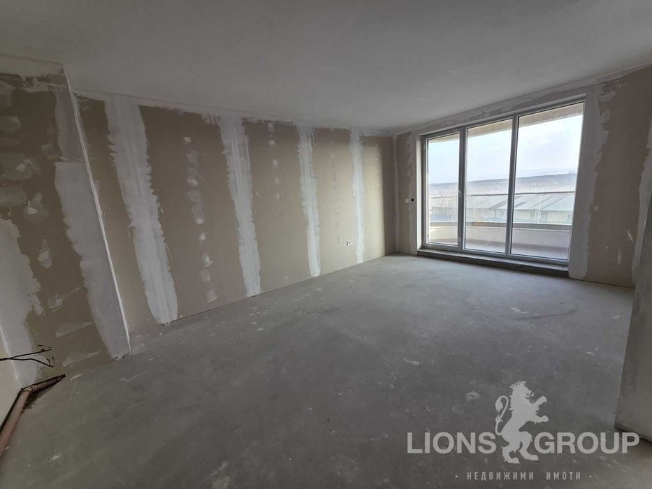 2-стаен апартамент в кв. Трошево