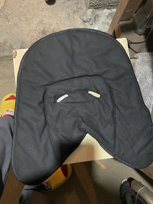 Продам автокресло