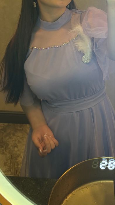 Продам разные новые платье