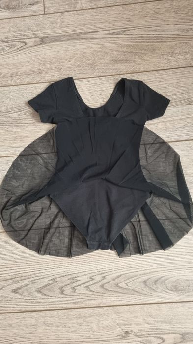 Спортивный купальник