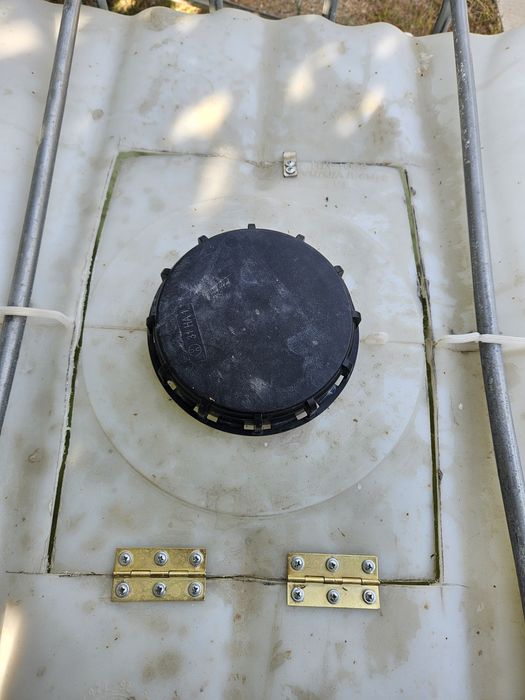 Еврокуб для воды 1тонна !